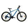 Bicicleta Mtb Devron 2023 RM0.7 - 27.5 Inch, L, Albastru - 1