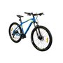Bicicleta Mtb Devron 2023 RM0.7 - 27.5 Inch, L, Albastru - 2
