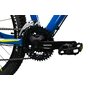 Bicicleta Mtb Devron 2023 RM0.7 - 27.5 Inch, L, Albastru - 4