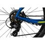 Bicicleta Mtb Devron 2023 RM0.7 - 27.5 Inch, L, Albastru - 5