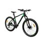 Bicicleta Mtb Devron 2023 RM0.7 - 27.5 Inch, M, Negru - 3
