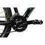 Bicicleta Mtb Devron 2023 RM0.7 - 27.5 Inch, M, Negru - 5