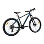 Bicicleta Mtb Devron 2023 RM0.7 - 27.5 Inch, S, Gri - 3