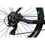 Bicicleta Mtb Devron 2023 RM0.7 - 27.5 Inch, S, Gri - 5