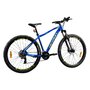 Bicicleta Mtb Devron 2023 RM0.9 - 29 Inch, L, Albastru - 3