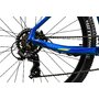 Bicicleta Mtb Devron 2023 RM0.9 - 29 Inch, L, Albastru - 5