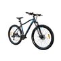 Bicicleta Mtb Devron 2023 RM1.7 - 27.5 Inch, L, Gri - 2