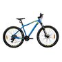 Bicicleta Mtb Devron 2023 RM1.7 - 27.5 Inch, M, Albastru - 1