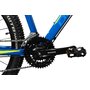 Bicicleta Mtb Devron 2023 RM1.7 - 27.5 Inch, M, Albastru - 5