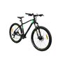 Bicicleta Mtb Devron 2023 RM1.7 - 27.5 Inch, M, Negru-Verde - 2