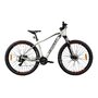 Bicicleta Mtb Devron 2023 RM1.9 - 29 Inch, L, Argintiu - 1