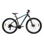 Bicicleta Mtb Devron 2023 RM1.9 - 29 Inch, L, Negru-Albastru - 1