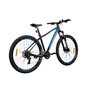 Bicicleta Mtb Devron 2023 RM1.9 - 29 Inch, L, Negru-Albastru - 3