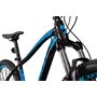 Bicicleta Mtb Devron 2023 RM1.9 - 29 Inch, L, Negru-Albastru - 4