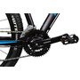 Bicicleta Mtb Devron 2023 RM1.9 - 29 Inch, L, Negru-Albastru - 5