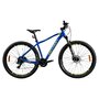 Bicicleta Mtb Devron 2023 RM1.9 - 29 Inch, M, Albastru - 1