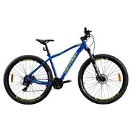 Bicicleta Mtb Devron 2023 RM1.9 - 29 Inch, M, Albastru