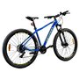 Bicicleta Mtb Devron 2023 RM1.9 - 29 Inch, M, Albastru - 2
