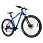 Bicicleta Mtb Devron 2023 RM1.9 - 29 Inch, M, Albastru - 3
