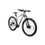 Bicicleta Mtb Devron 2023 RM1.9 - 29 Inch, M, Argintiu - 2