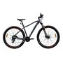 Bicicleta Mtb Devron 2023 RM1.9 - 29 Inch, M, Gri - 1
