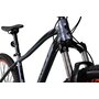 Bicicleta Mtb Devron 2023 RM1.9 - 29 Inch, M, Gri - 4