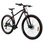 Bicicleta Mtb Devron 2023 RM1.9 - 29 Inch, M, Negru-Rosu - 2