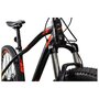 Bicicleta Mtb Devron 2023 RM1.9 - 29 Inch, M, Negru-Rosu - 4