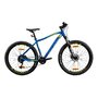 Bicicleta Mtb Devron 2023 RM2.7 - 27.5 Inch, L, Albastru - 1