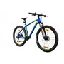 Bicicleta Mtb Devron 2023 RM2.7 - 27.5 Inch, L, Albastru - 2