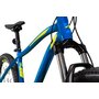 Bicicleta Mtb Devron 2023 RM2.7 - 27.5 Inch, L, Albastru - 4