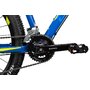 Bicicleta Mtb Devron 2023 RM2.7 - 27.5 Inch, L, Albastru - 5