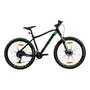 Bicicleta Mtb Devron 2023 RM2.7 - 27.5 Inch, L, Negru - 1