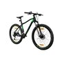 Bicicleta Mtb Devron 2023 RM2.7 - 27.5 Inch, L, Negru - 2