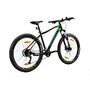 Bicicleta Mtb Devron 2023 RM2.7 - 27.5 Inch, L, Negru - 3