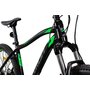 Bicicleta Mtb Devron 2023 RM2.7 - 27.5 Inch, L, Negru - 4