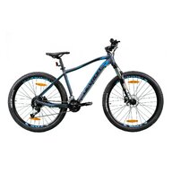 Bicicleta Mtb Devron 2023 RM2.7 - 27.5 Inch, M, Gri