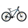 Bicicleta Mtb Devron 2023 RM2.7 - 27.5 Inch, S, Gri - 1