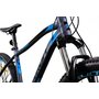 Bicicleta Mtb Devron 2023 RM2.7 - 27.5 Inch, S, Gri - 4
