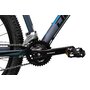 Bicicleta Mtb Devron 2023 RM2.7 - 27.5 Inch, S, Gri - 5