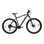 Bicicleta Mtb Devron 2023 RM2.9 - 29 Inch, L, Gri-Portocaliu - 1