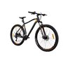 Bicicleta Mtb Devron 2023 RM2.9 - 29 Inch, L, Gri-Portocaliu - 2