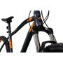 Bicicleta Mtb Devron 2023 RM2.9 - 29 Inch, L, Gri-Portocaliu - 4