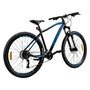 Bicicleta Mtb Devron 2023 RM2.9 - 29 Inch, L, Negru-Albastru - 2
