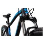 Bicicleta Mtb Devron 2023 RM2.9 - 29 Inch, L, Negru-Albastru - 4