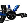 Bicicleta Mtb Devron 2023 RM2.9 - 29 Inch, M, Albastru - 5