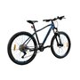 Bicicleta Mtb Devron 2023 RM3.7 - 27.5 Inch, L, Gri - 3