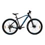 Bicicleta Mtb Devron 2023 RM3.9 - 29 Inch, M, Negru-Albastru - 1