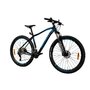 Bicicleta Mtb Devron 2023 RM3.9 - 29 Inch, M, Negru-Albastru - 2
