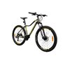Bicicleta Mtb Devron 2023 RW0.7 - 27.5 Inch, L, Verde - 2